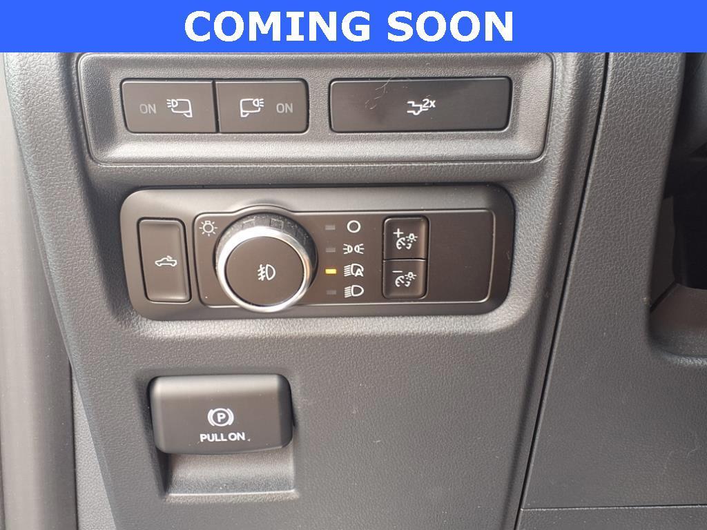 used 2023 Ford F-150 car, priced at $40,998