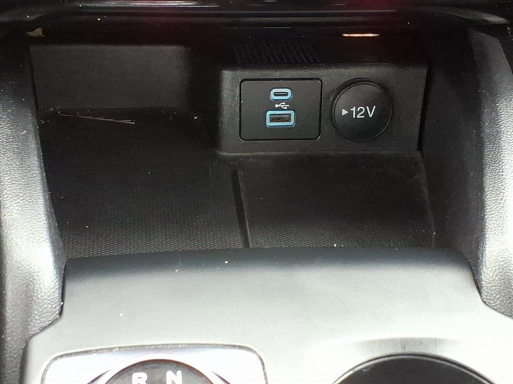 used 2022 Ford Escape car, priced at $19,898