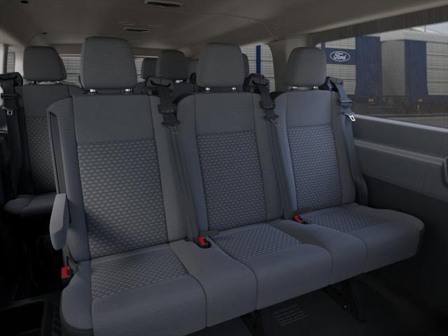 new 2024 Ford Transit-350 car, priced at $65,848