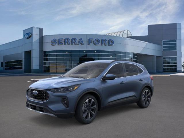 new 2025 Ford Escape car, priced at $34,941