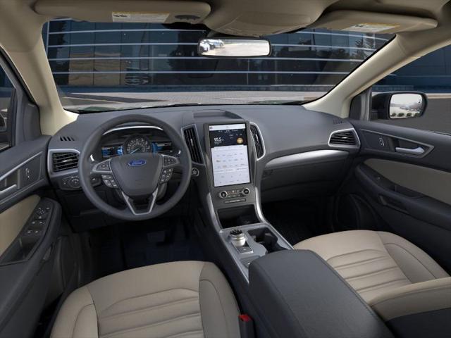 new 2024 Ford Edge car, priced at $39,898