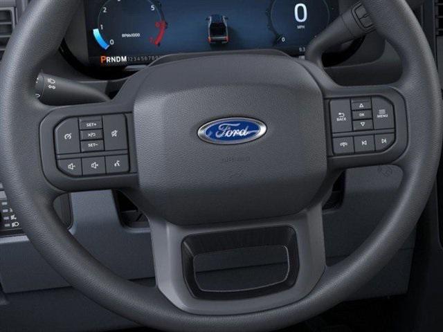 new 2026 Ford F-350 car, priced at $74,970
