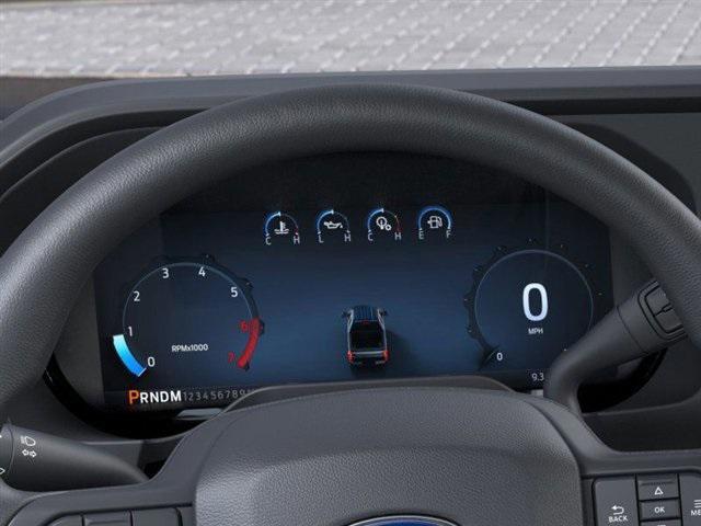 new 2026 Ford F-350 car, priced at $74,970