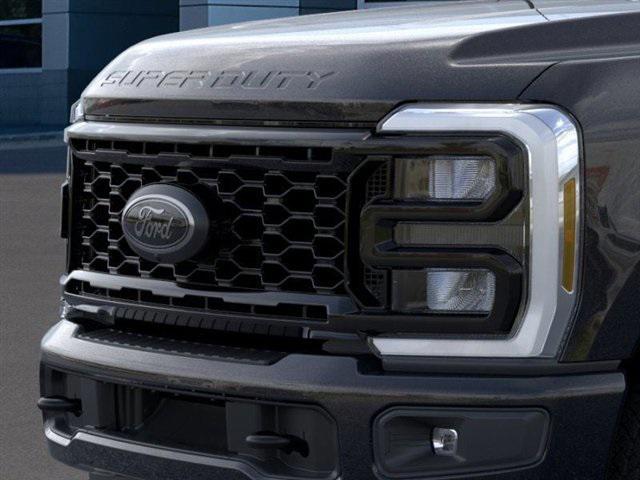 new 2026 Ford F-350 car, priced at $74,970