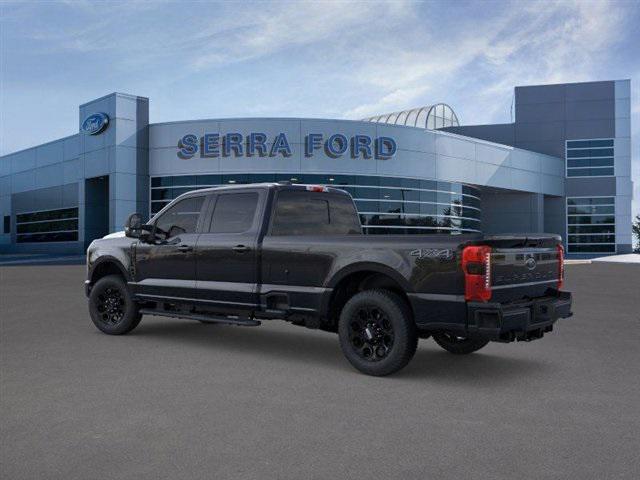 new 2026 Ford F-350 car, priced at $74,970