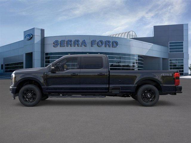 new 2026 Ford F-350 car, priced at $74,970