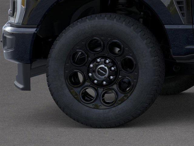 new 2026 Ford F-350 car, priced at $74,970