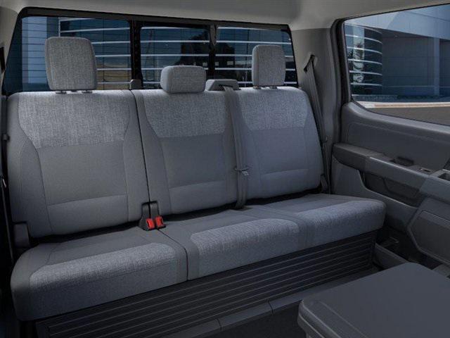 new 2026 Ford F-350 car, priced at $74,970