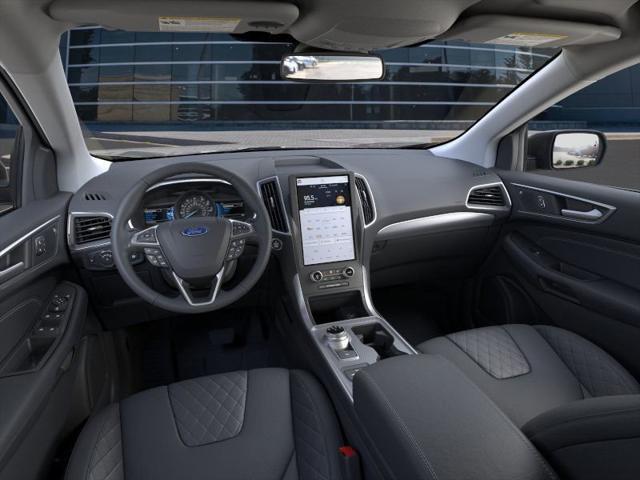 new 2024 Ford Edge car, priced at $42,279