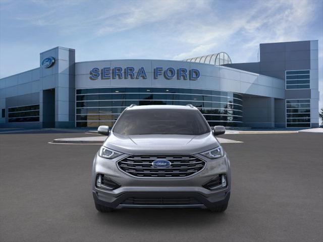 new 2024 Ford Edge car, priced at $42,279