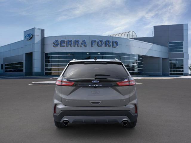 new 2024 Ford Edge car, priced at $42,279