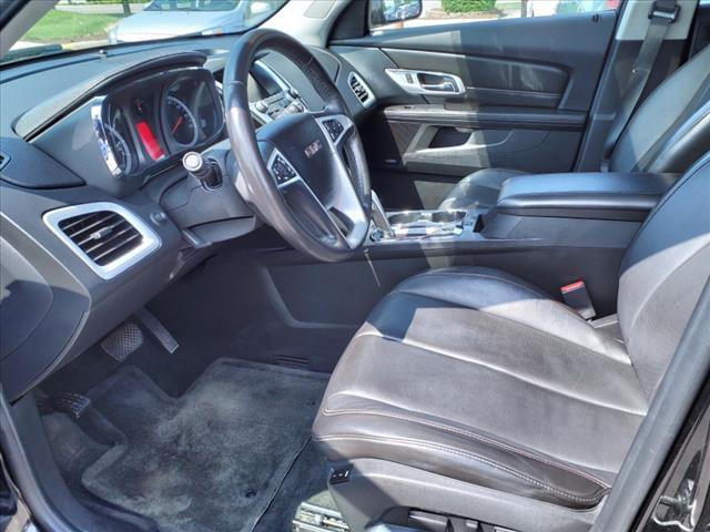 used 2015 GMC Terrain car, priced at $11,998