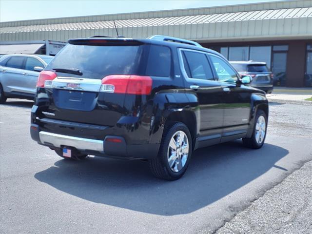 used 2015 GMC Terrain car, priced at $11,998