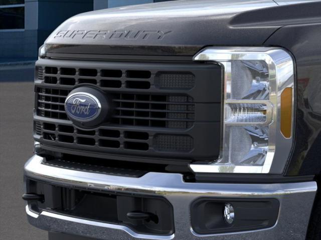 new 2024 Ford F-350 car, priced at $53,222