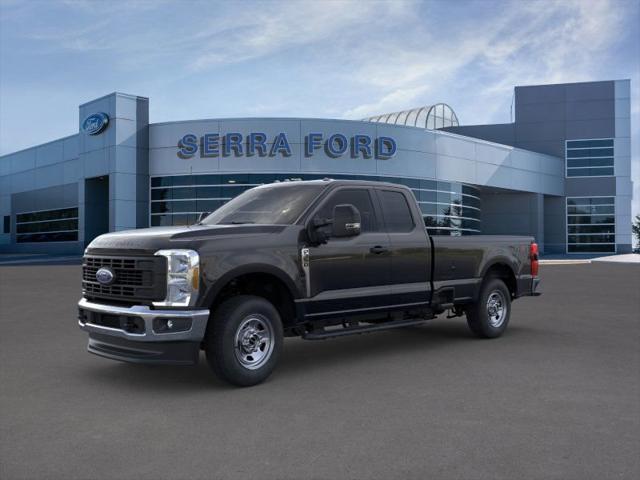 new 2024 Ford F-350 car, priced at $53,222