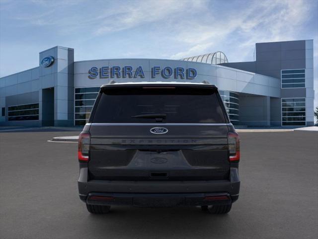 new 2024 Ford Expedition car, priced at $79,501