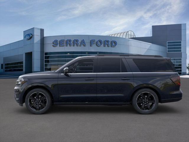 new 2024 Ford Expedition car, priced at $79,501