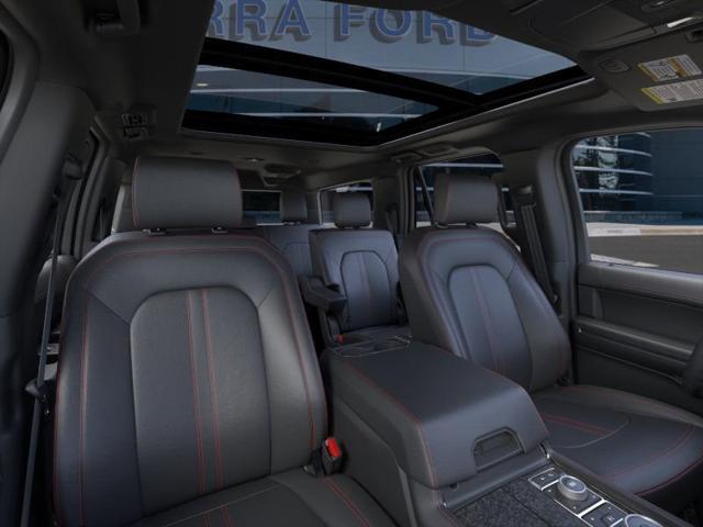 new 2024 Ford Expedition car, priced at $79,501