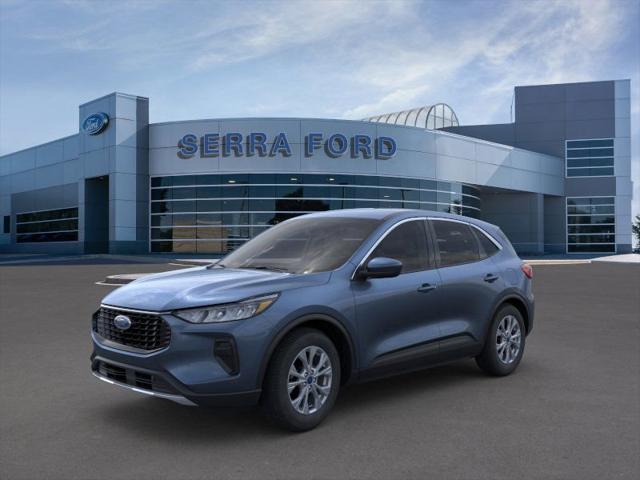 new 2024 Ford Escape car, priced at $34,352