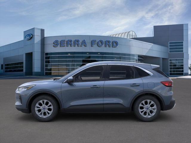 new 2024 Ford Escape car, priced at $34,352