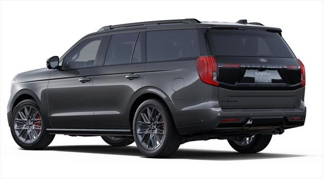 new 2025 Ford Expedition car, priced at $77,854