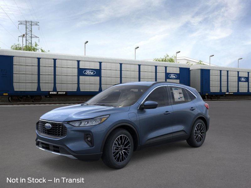 new 2026 Ford Escape PHEV car, priced at $38,045