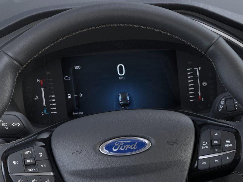 new 2026 Ford Escape PHEV car, priced at $38,045