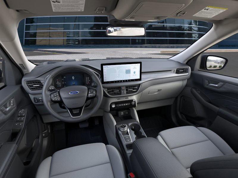 new 2026 Ford Escape PHEV car, priced at $38,045