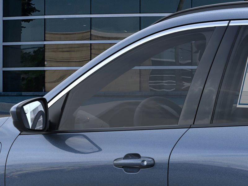 new 2026 Ford Escape PHEV car, priced at $38,045