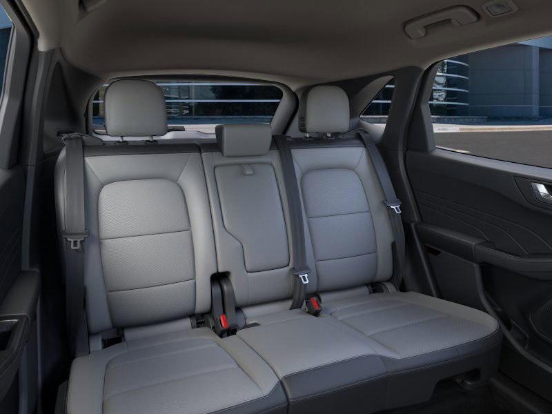 new 2026 Ford Escape PHEV car, priced at $38,045