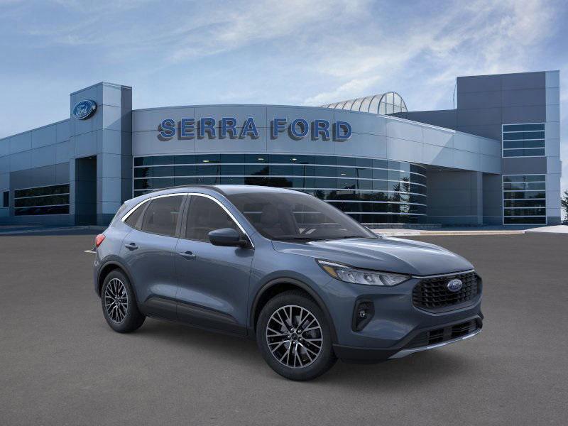 new 2026 Ford Escape PHEV car, priced at $38,045