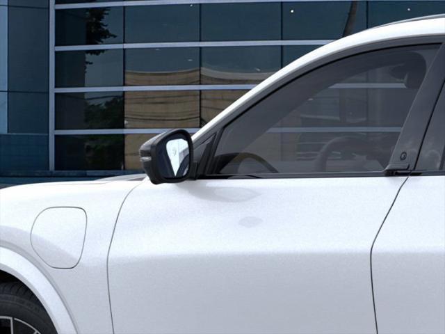 new 2025 Ford Mustang Mach-E car, priced at $49,433