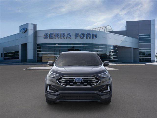 new 2024 Ford Edge car, priced at $40,149