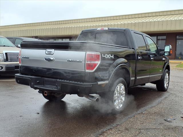 used 2013 Ford F-150 car, priced at $17,488