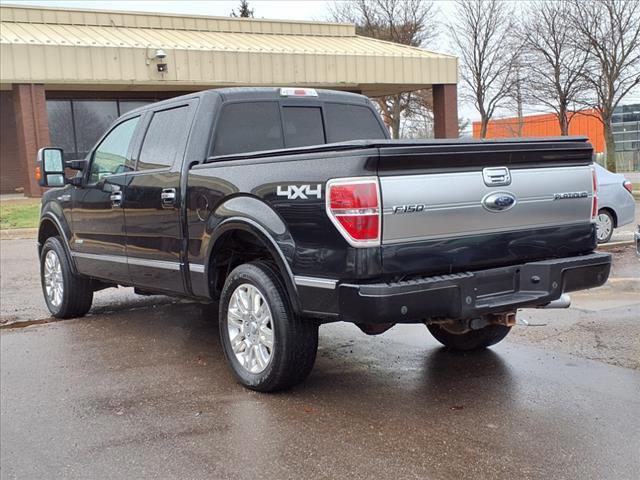 used 2013 Ford F-150 car, priced at $17,488