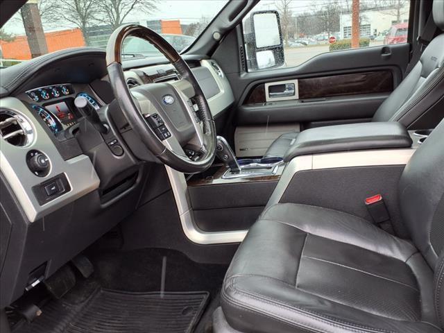 used 2013 Ford F-150 car, priced at $17,488