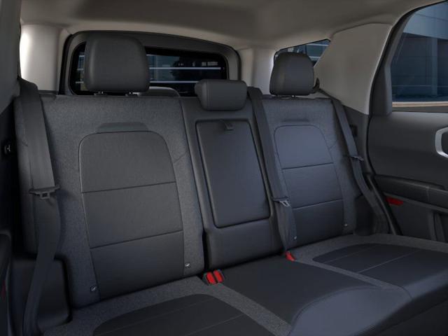 new 2025 Ford Bronco Sport car, priced at $32,865