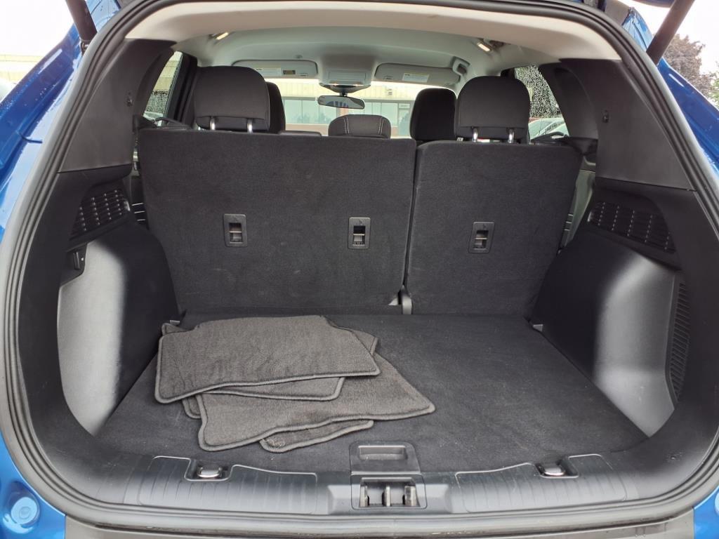 used 2023 Ford Escape car, priced at $24,998