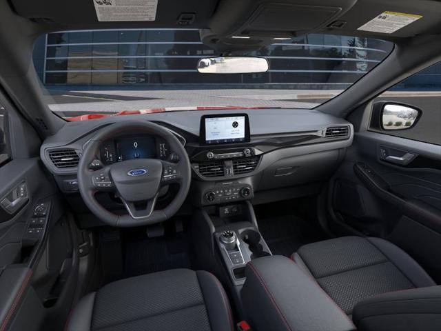new 2025 Ford Escape car, priced at $32,558