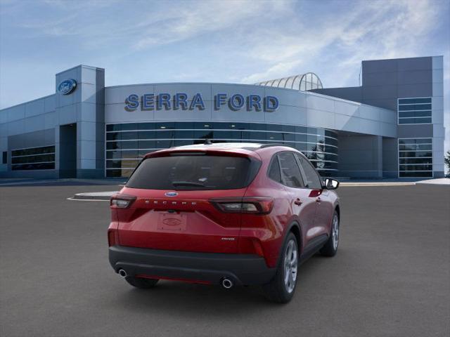 new 2025 Ford Escape car, priced at $32,558