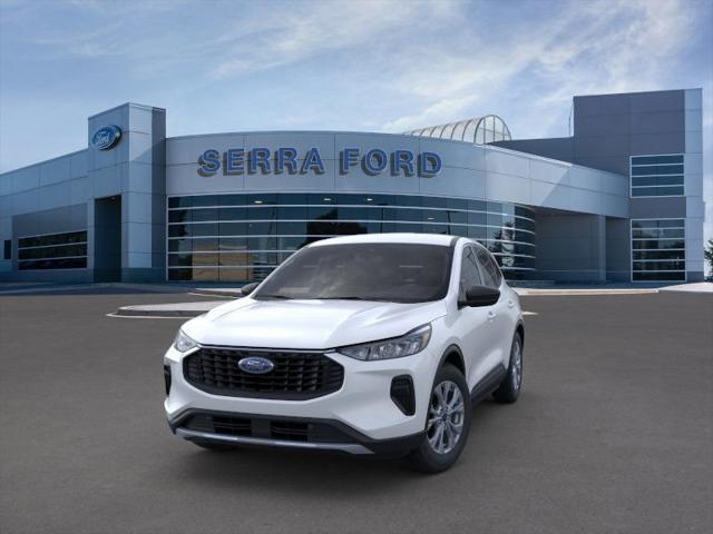 new 2024 Ford Escape car, priced at $30,893