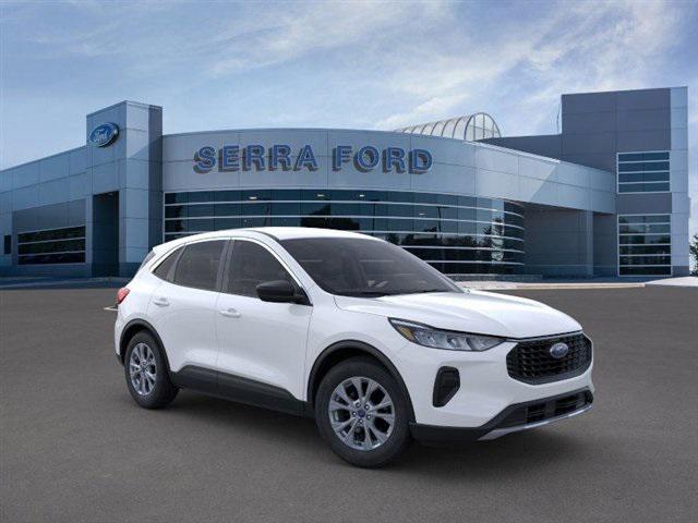 new 2024 Ford Escape car, priced at $30,893