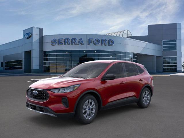 new 2025 Ford Escape car, priced at $30,276