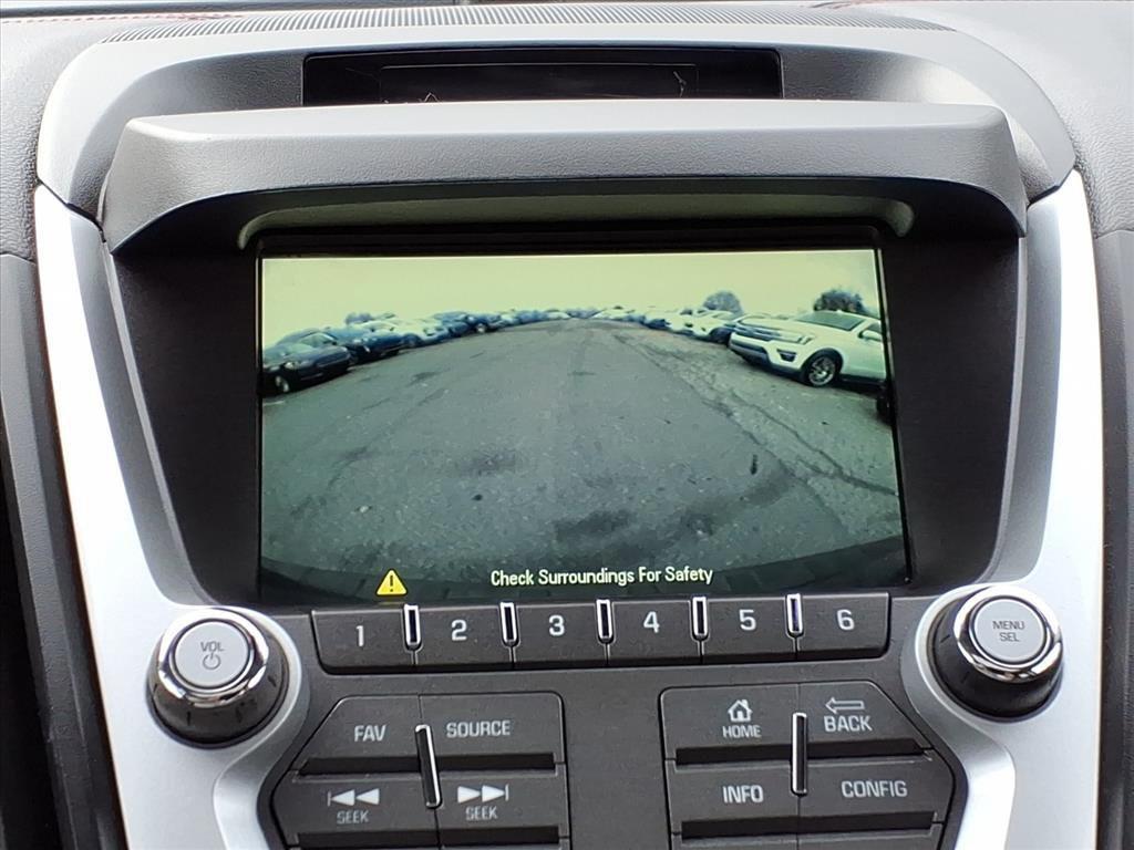 used 2013 GMC Terrain car, priced at $7,898