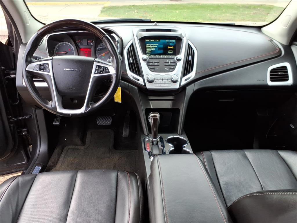 used 2013 GMC Terrain car, priced at $7,898