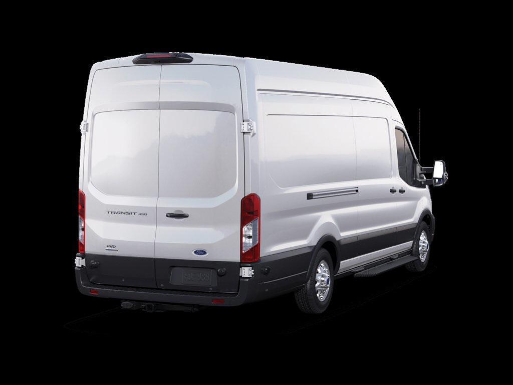 new 2024 Ford Transit-350 car, priced at $61,986