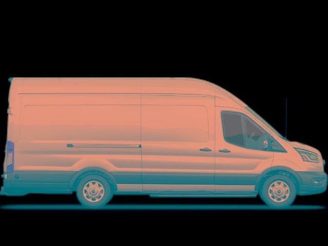 new 2024 Ford Transit-350 car, priced at $67,486