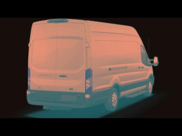 new 2024 Ford Transit-350 car, priced at $67,486