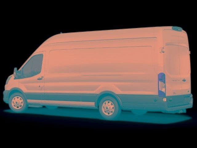 new 2024 Ford Transit-350 car, priced at $67,486