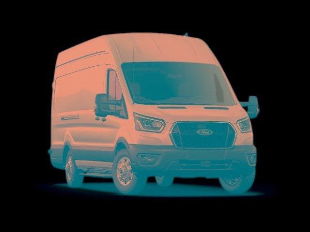 new 2024 Ford Transit-350 car, priced at $67,486